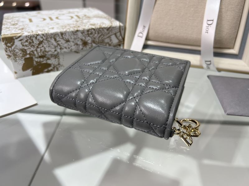 Christian Dior Wallet